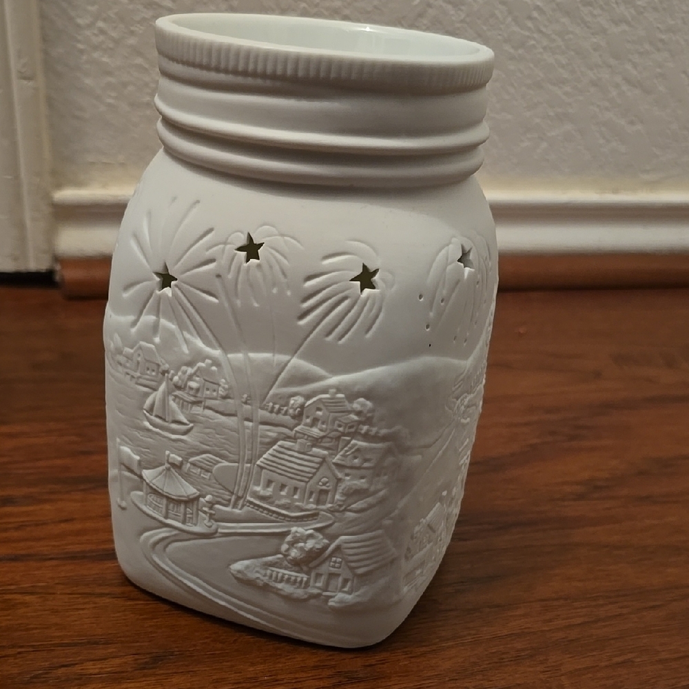 Scentsy Wax Warmer
